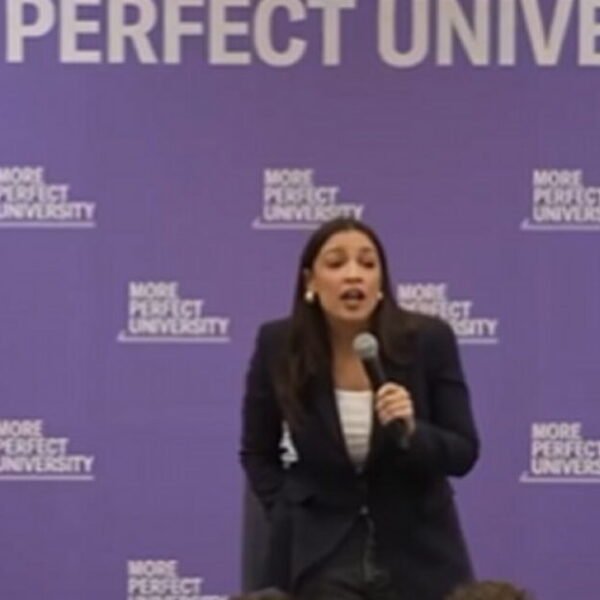 AOC Pushes ‘Free’ College as Only Way to Rein in Runaway Cost&hellip;