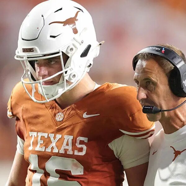 Arch Manning and Texas Longhorns erase 20-point deficit to stun Ohio State…