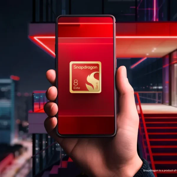 Qualcomm launches two new smartphone chips with emphasis on AI