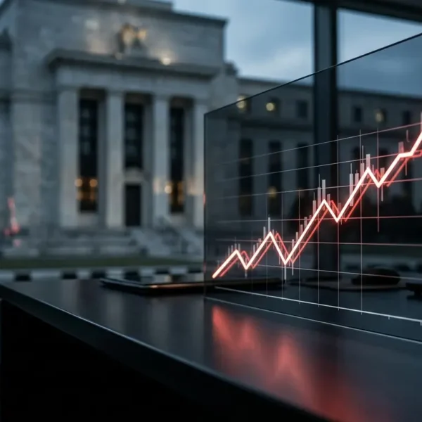 Fed Hike Odds Reach 81.3% After CPI