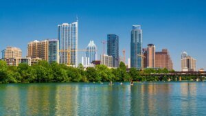 Best out of doors adventures close to DKR-Texas Memorial Stadium in Austin: Hiking, paddling and extra for gameday