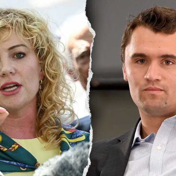 Charlie Kirk publish places lawyer in Austin ICE taking pictures below hearth