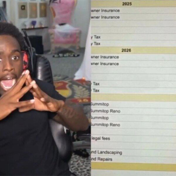 Kai Cenat reveals he spent $3.7 million on Clover Boys, as he…