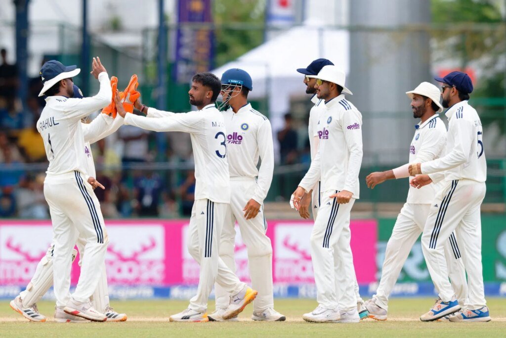 Team India star named ‘Player of the Round’ in County Championship 2026