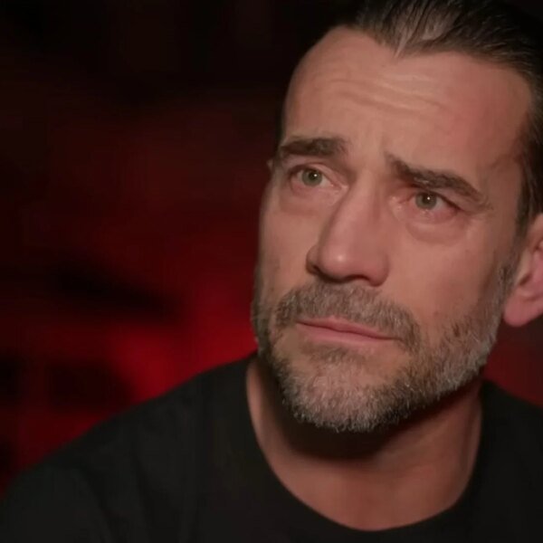 Heartbreaking Personal Update: WWE Legend CM Punk