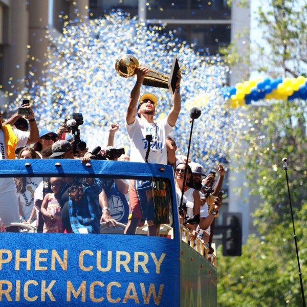 Top 10 NBA Dynasties of All Time