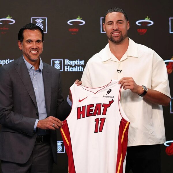 The Biggest Winners and Losers of the 2026 NBA Offseason