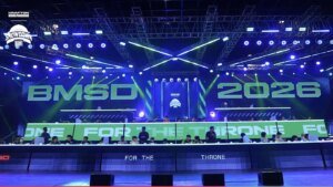 BMSD 2026 Qualifiers Week 2: Dates, teams, groups, and the way to watch