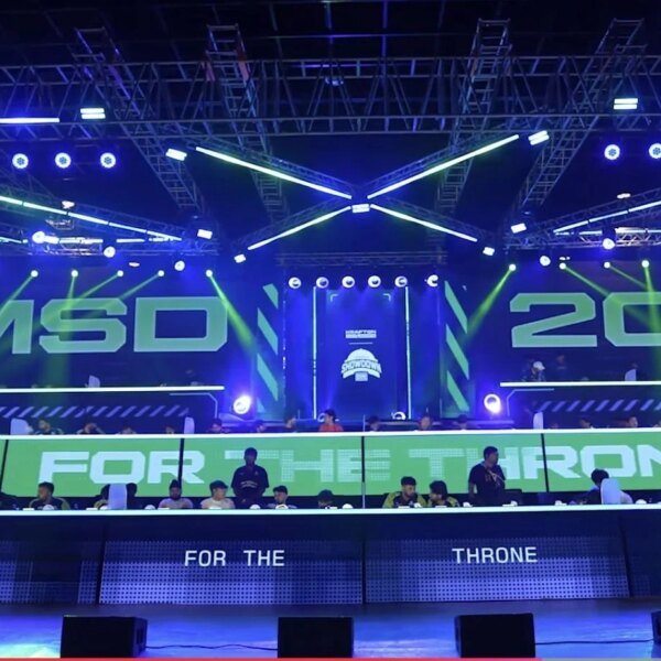 BMSD 2026 Qualifiers Week 2: Dates, teams, groups, and the way to…