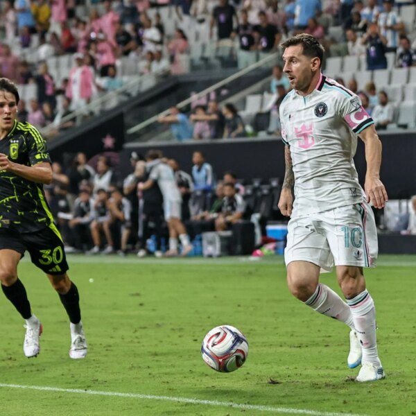 Columbus Crew vs Inter Miami Prediction and Betting Tips