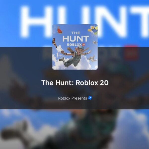 The Hunt: Roblox 20 Rocket Arena secret quest information