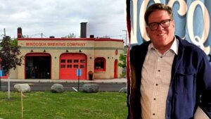 Minocqua Brewing Co Madison taproom might shut after permits revoked