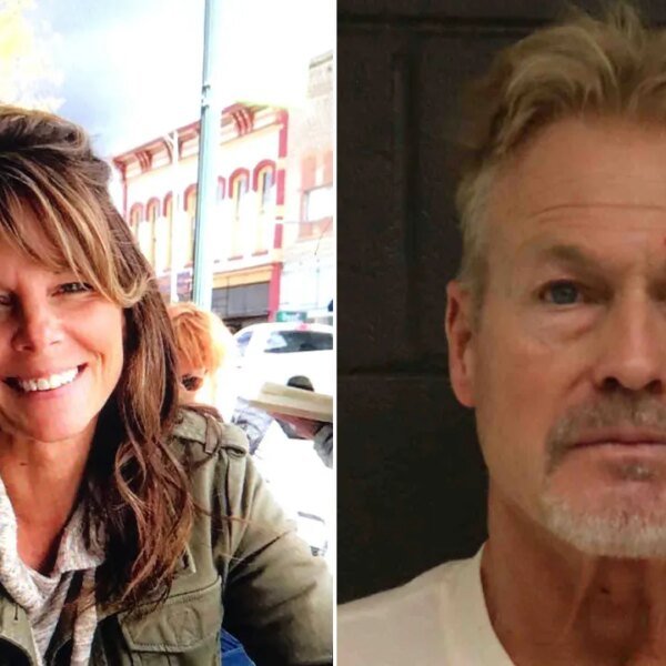 Barry Morphew’s bond raised to $10 million after alleged hit and run