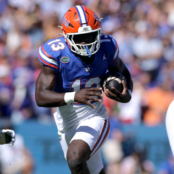 Florida drops spectacular offensive efficiency to tug off large win over No.…