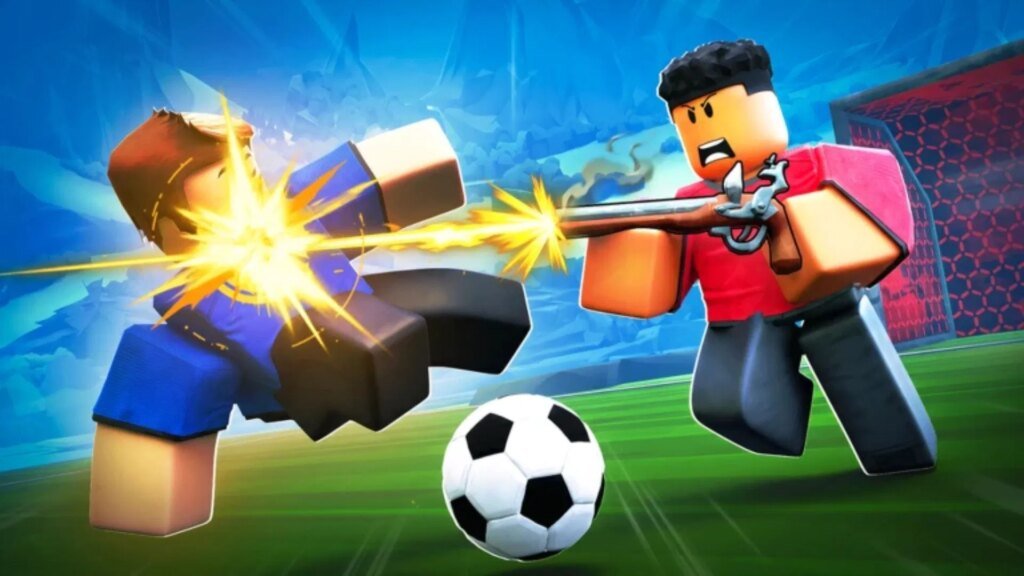 When is the following Illegal Soccer replace? (Illegal Update 2)