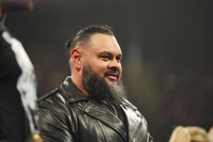 Bronson Reed shares unique WrestleMania plans after shock WWE return