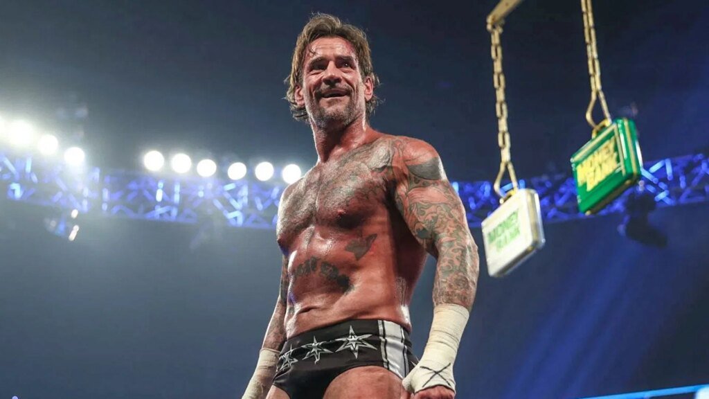 3 Clear indicators that CM Punk will turn out to be WWE World Champion once more quickly