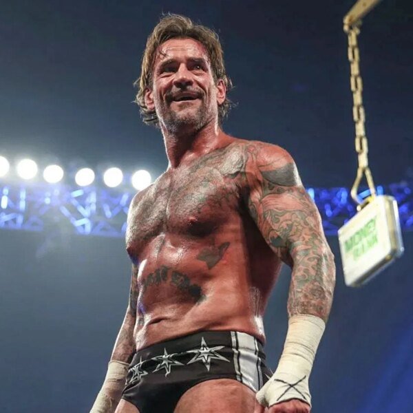 3 Clear indicators that CM Punk will turn out to be WWE…