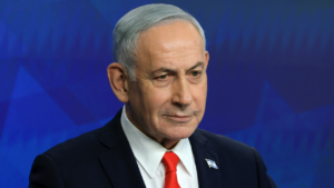 Netanyahu calls FlyDubai cockpit assault a near-9/11 on Israel-bound flight