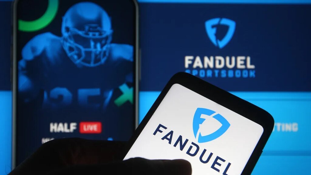 Pennsylvania Sports Betting — Best Sportsbooks and Apps | Outkick