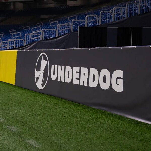 Underdog Promo Code FOXNEWS: Deposit match as much as $1,000