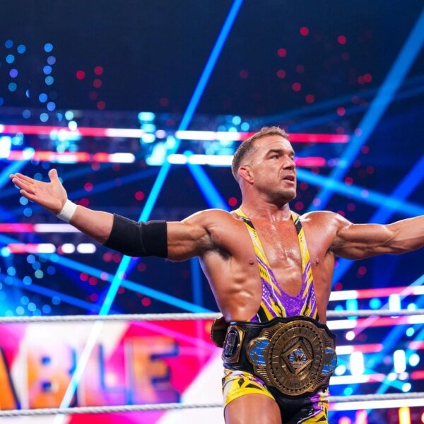 Chad Gable reveals unscripted second at WWE SummerSlam 2026