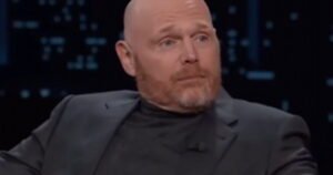 Comedian Bill Burr Offers Bizarre Take on Alleged Murderer Luigi Mangione (VIDEO) * The Gateway Pundit * by Mike LaChance