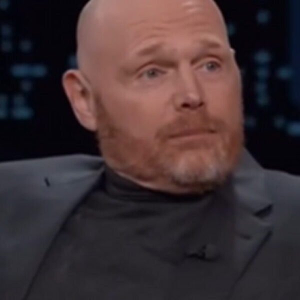Comedian Bill Burr Offers Bizarre Take on Alleged Murderer Luigi Mangione (VIDEO)&hellip;