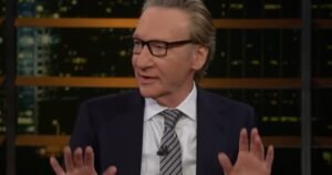 Bill Maher Credits Trump With National Drop in Crime: ‘I Think the Bad Guys Got the Message’ (VIDEO) * The Gateway Pundit * by Mike LaChance