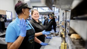 Biscuitville named finest fast-food breakfast for fourth 12 months working