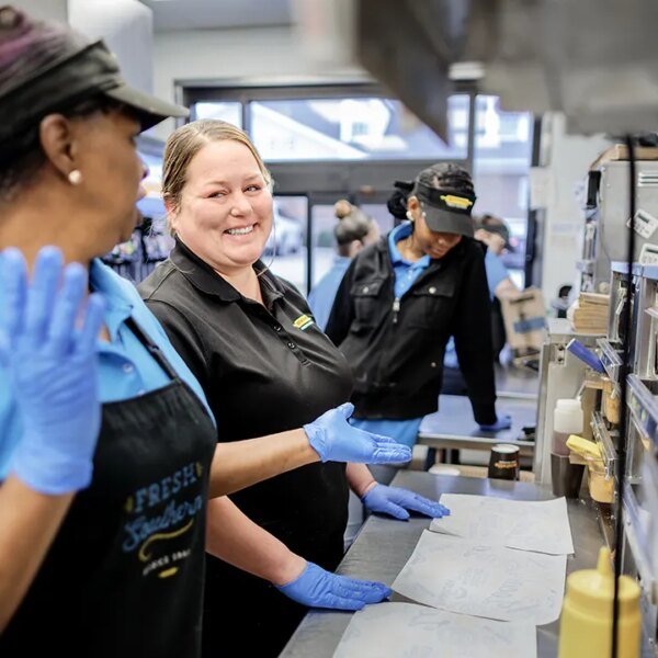 Biscuitville named finest fast-food breakfast for fourth 12 months working