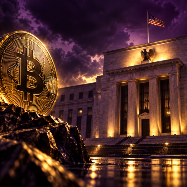After the failed Clarity Act vote, Bitcoin might prolong losses if the…