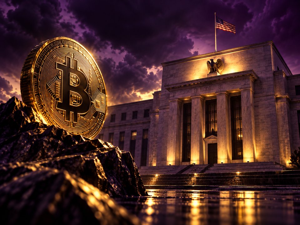 After the failed Clarity Act vote, Bitcoin might prolong losses if the FOMC delivers a hawkish shock