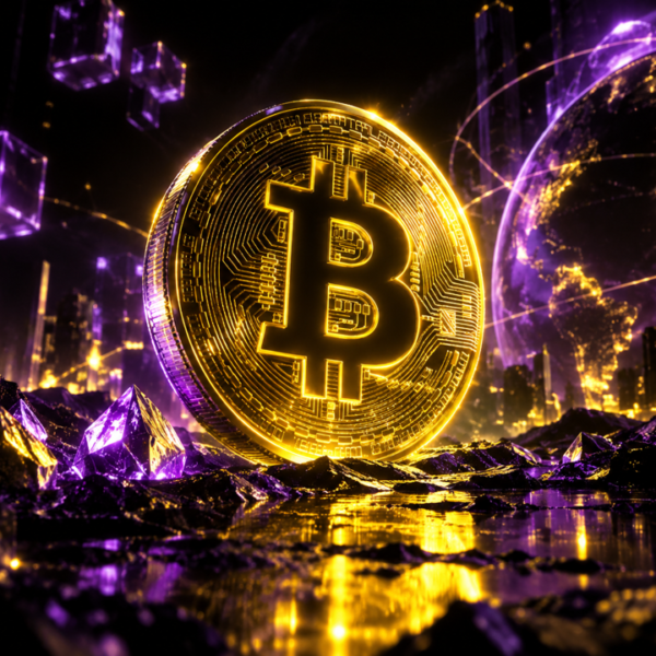 Bitcoin stays beneath stress as escalating US-Iran tensions hold weighing on danger…