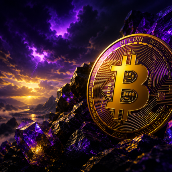 Bitcoin at crossroads after hawkish Warsh: merchants ready for 77K-80K vary break
