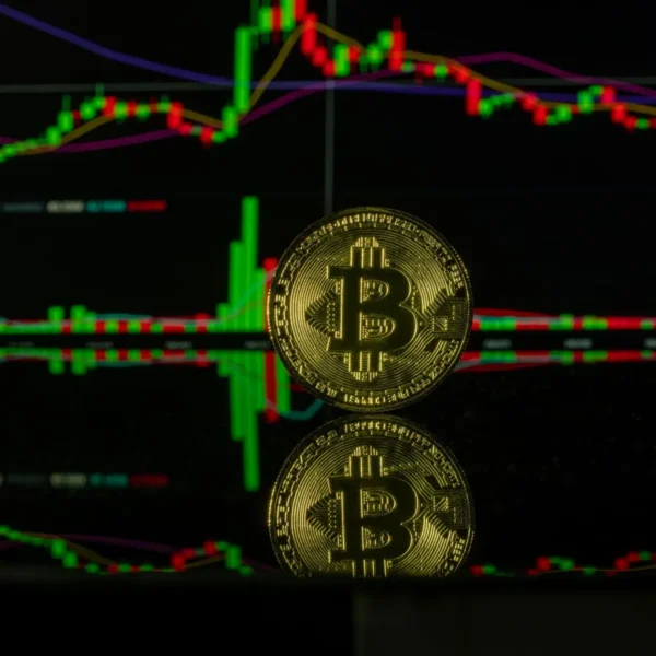 AI Predicts Bitcoin Path as Strategy Moves 3,568 Coins
