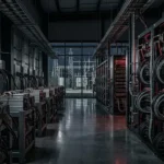 Bitcoin News Today: Mining Faces AI Competition