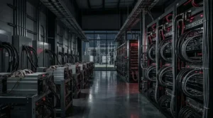 Bitcoin News Today: Mining Faces AI Competition