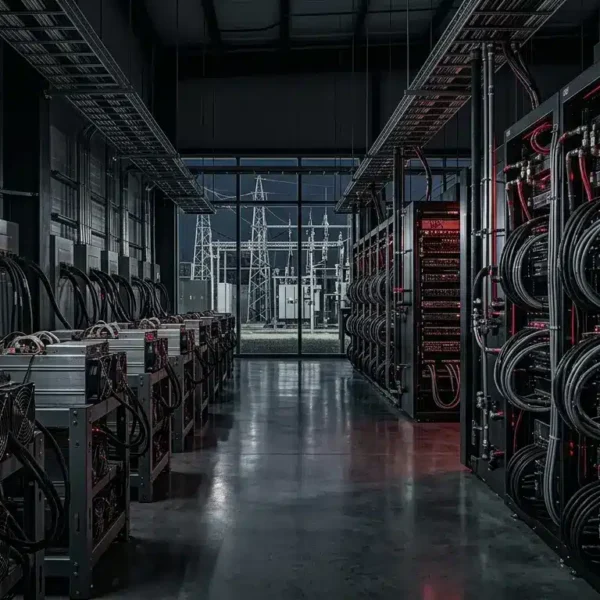 Bitcoin News Today: Mining Faces AI Competition