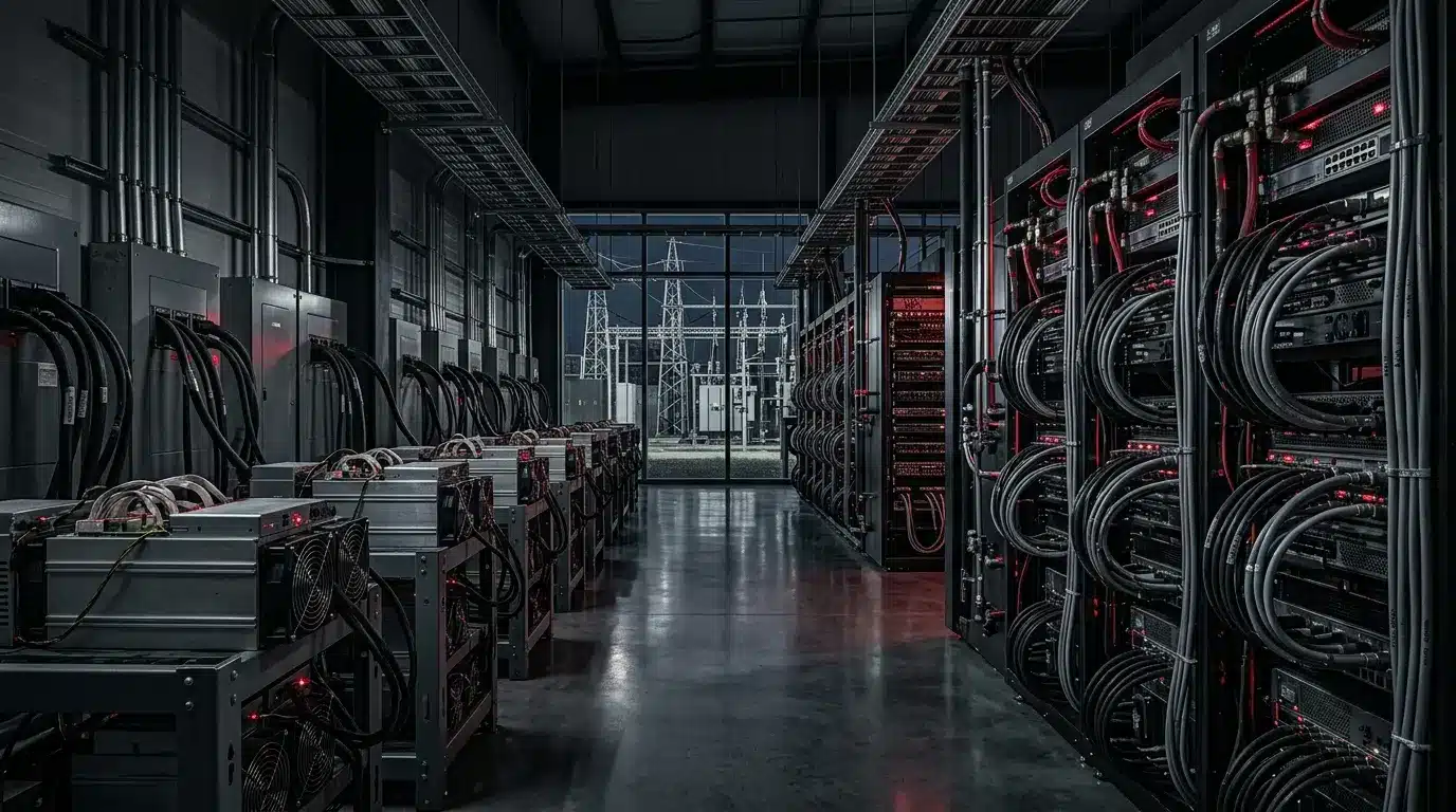 Bitcoin News Today: Mining Faces AI Competition