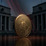Bitcoin Price Forecast: BTC Hit Twice by Bill Rejection, $75K Next?