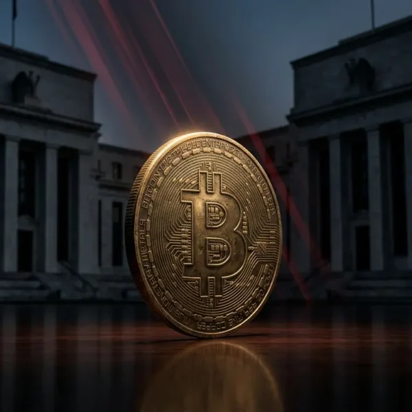 Bitcoin Price Forecast: BTC Hit Twice by Bill Rejection, $75K Next?