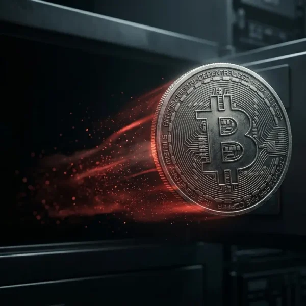 Bitcoin Price Forecast: Dormant Whale Awakens
