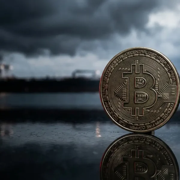 Bitcoin Price Forecast: Trump Rejects Iran Ceasefire, BTC Falls