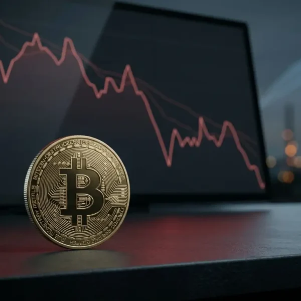 Bitcoin Resilience Amid Oil and Treasury Yield Surge