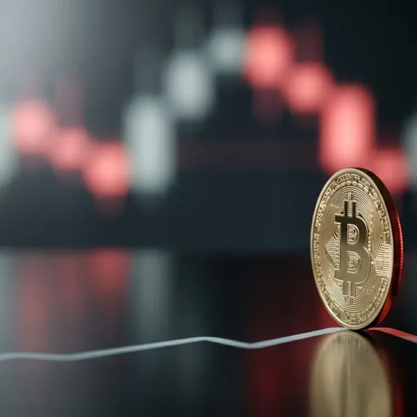 Bitcoin News Today Price Tests September Seasonal Weakness
