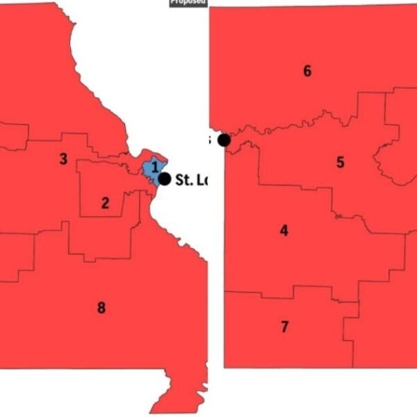 Missouri Attorney General Seeks Relief from SCOTUS After State Court Overturns Congressional&hellip;
