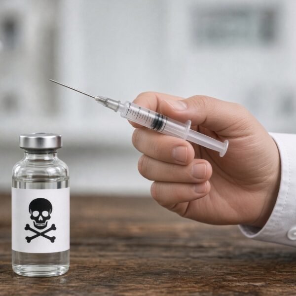 Canada’s Assisted Suicide Laws Go Overboard, as Godless Doctors Renew Push To…