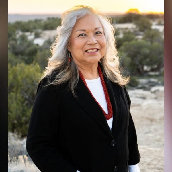 GOP Effectively Flips New Mexico House Seat Before Election Day After State&hellip;