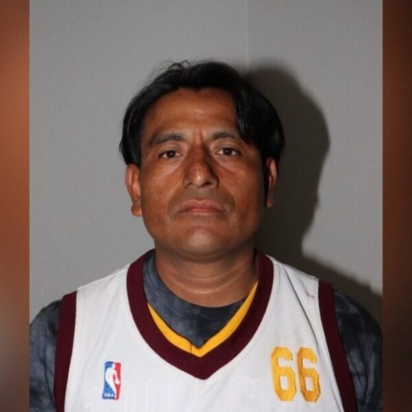 OUTRAGE: Repeat Illegal Alien Accused of Impregnating His Own 14-Year-Old Daughter Walked&hellip;
